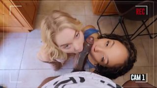 MOFOS – JMac Never Says No To Sex Especially When Naughty Babe Gia OhMy Asks For A Rough Fuck