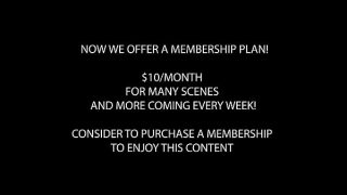 RELOAD BlackEned with Lina Arian 4 white then 4 black No Pussy / DAP / Gapes / Messy Cumshot and Swallow GIO1288m