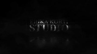 1on1 Skinny slut Holy Wood gets a powerful anal fuck from a big black cock Romeo First 0% pussy EKS457