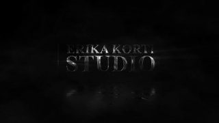 1on1 Skinny slut Holy Wood gets a powerful anal fuck with piss from a big black cock Romeo First 0% pussy EKS457